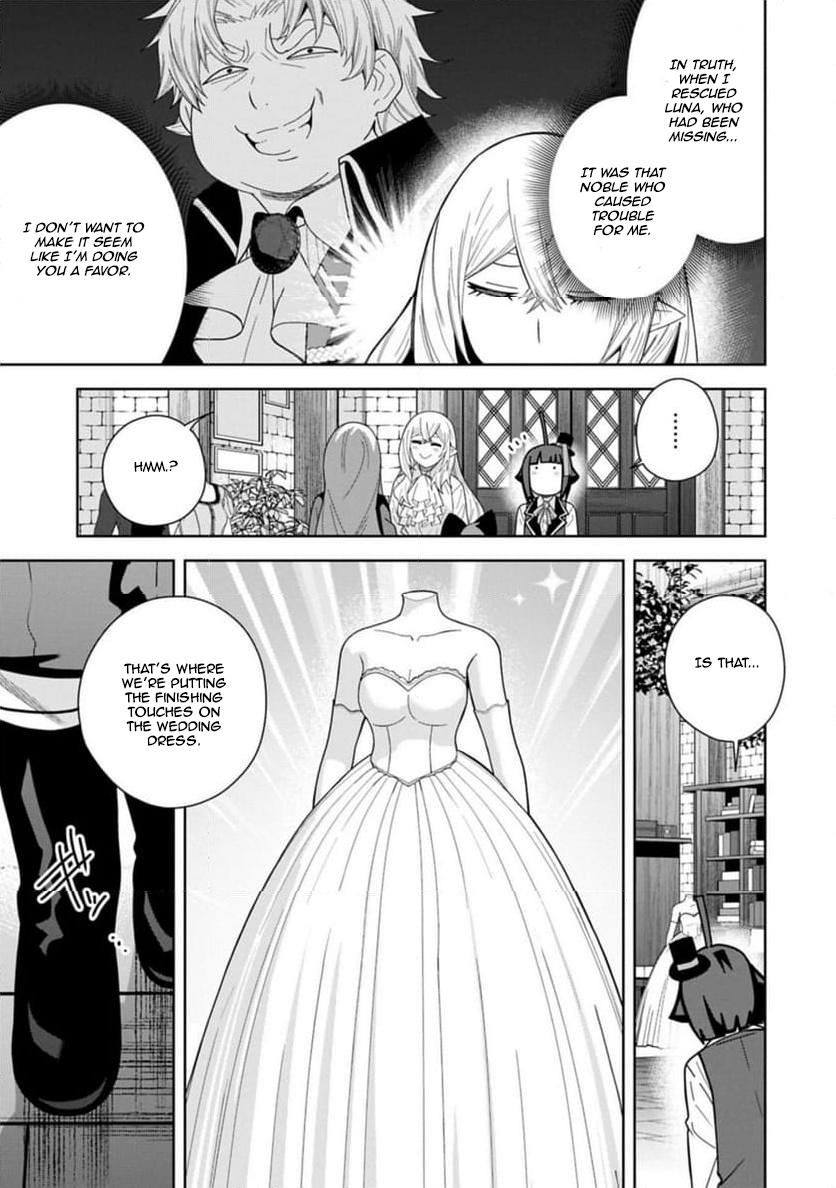 My New Devil Wife Chapter 53 - Page 15