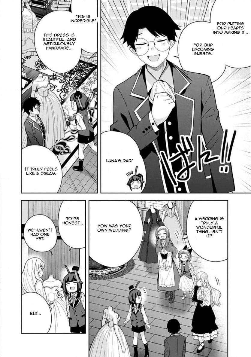 My New Devil Wife Chapter 53 - Page 16