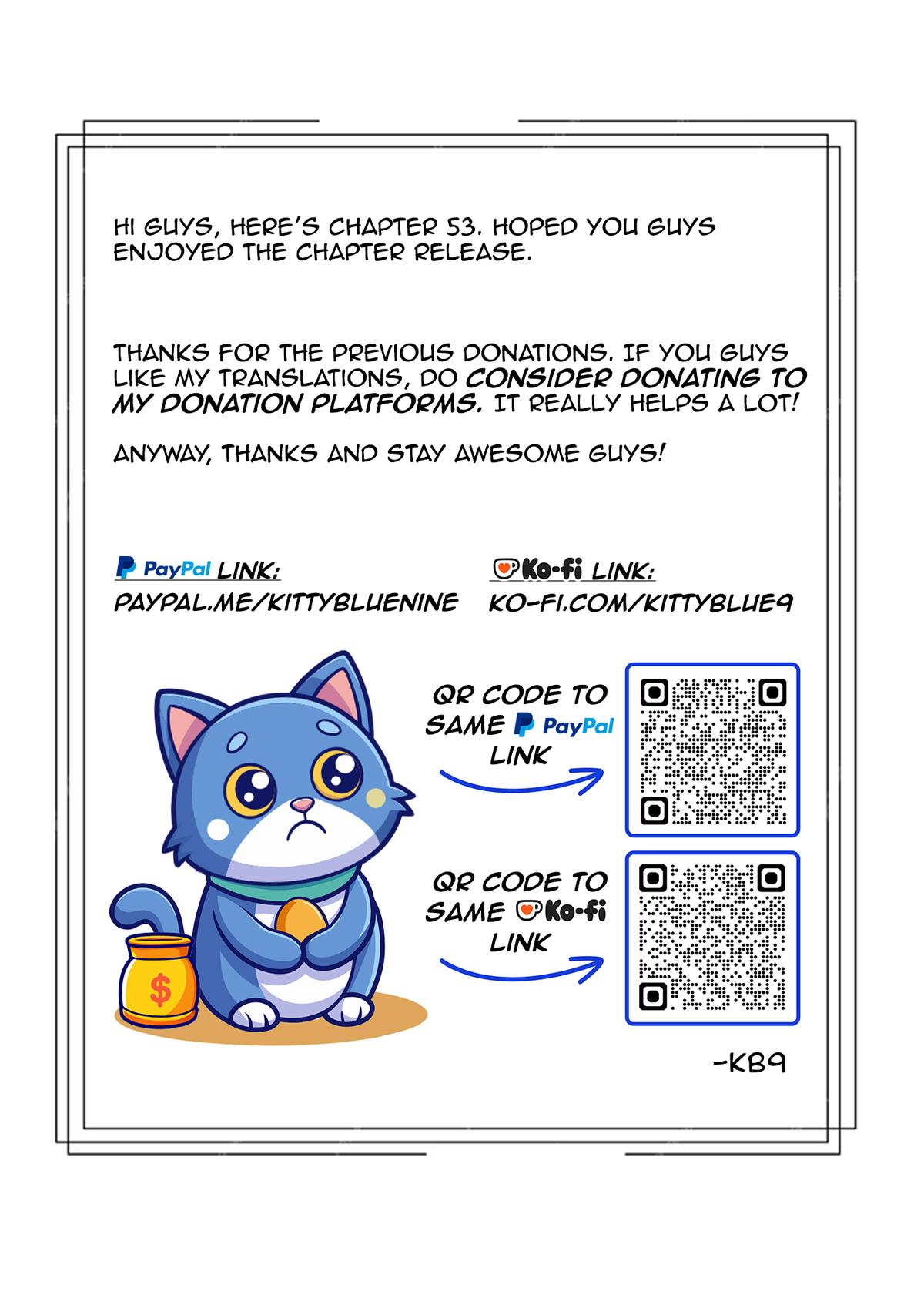 My New Devil Wife Chapter 53 - Page 31