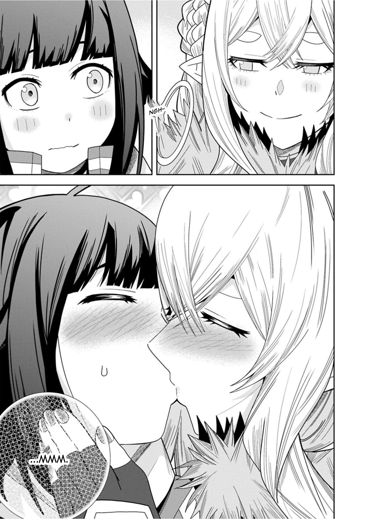 My New Devil Wife Chapter 54 - Page 27