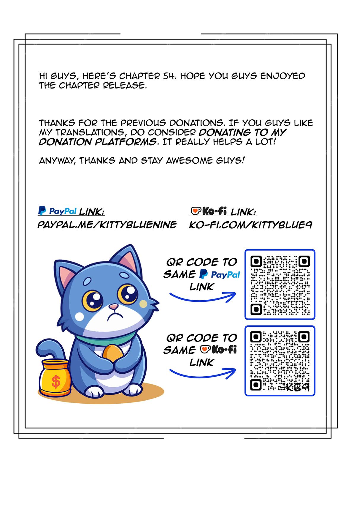 My New Devil Wife Chapter 54 - Page 29