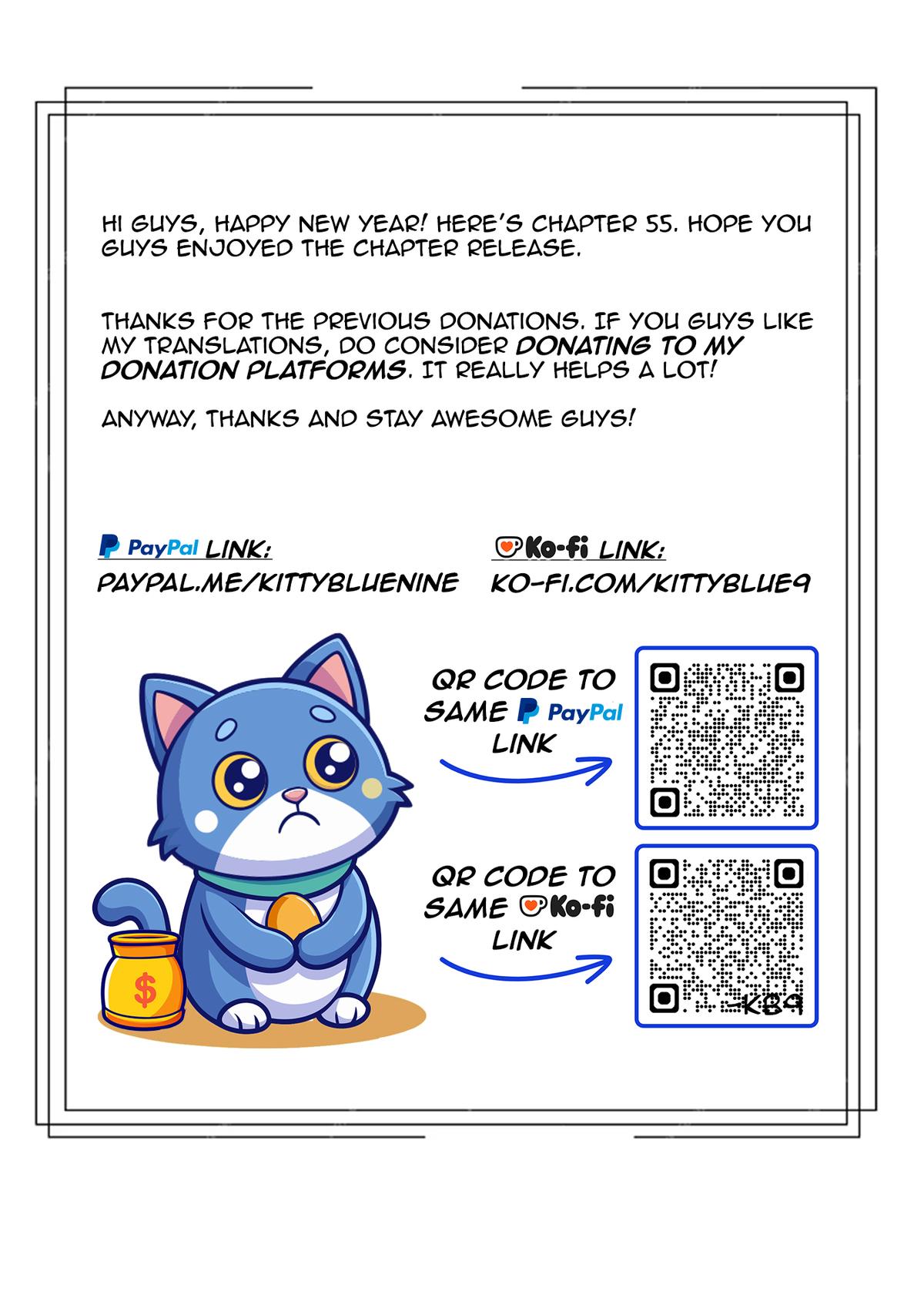 My New Devil Wife Chapter 55 - Page 35