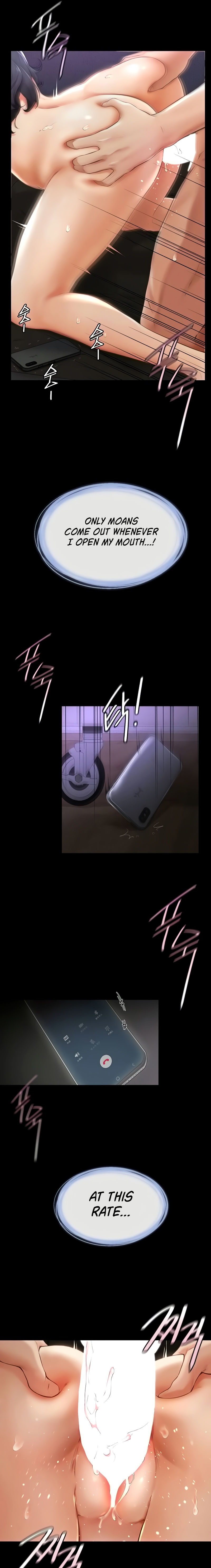 My New Family Treats me Well Chapter 4 - Page 23