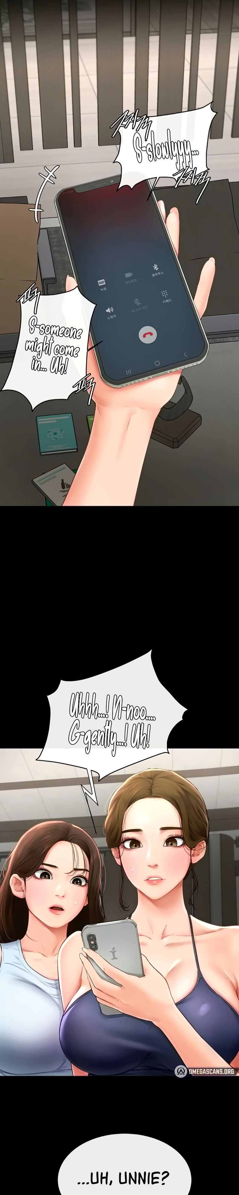 My New Family Treats me Well Chapter 4 - Page 25