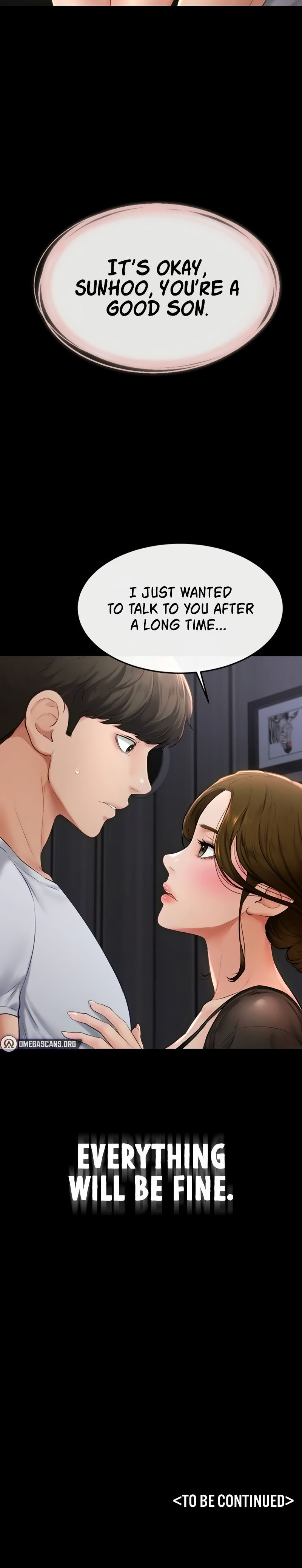 My New Family Treats me Well Chapter 6 - Page 22