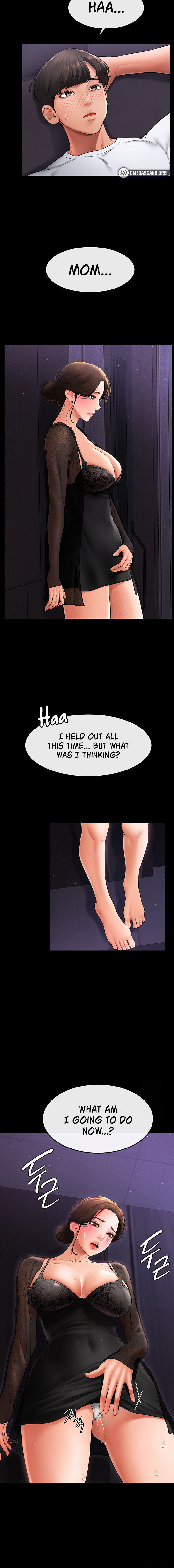 My New Family Treats me Well Chapter 8 - Page 14