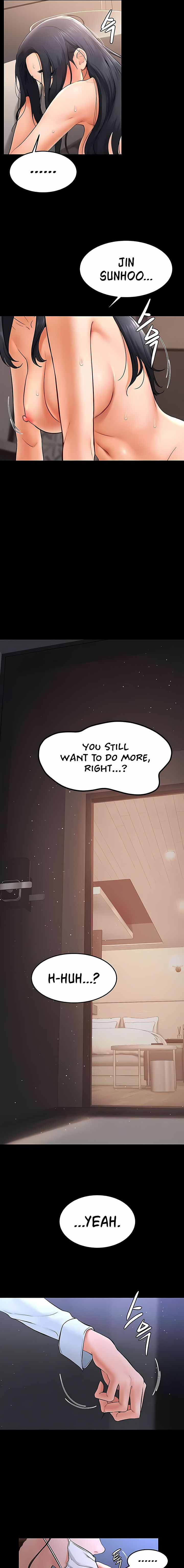 My New Family Treats me Well Chapter 11 - Page 17