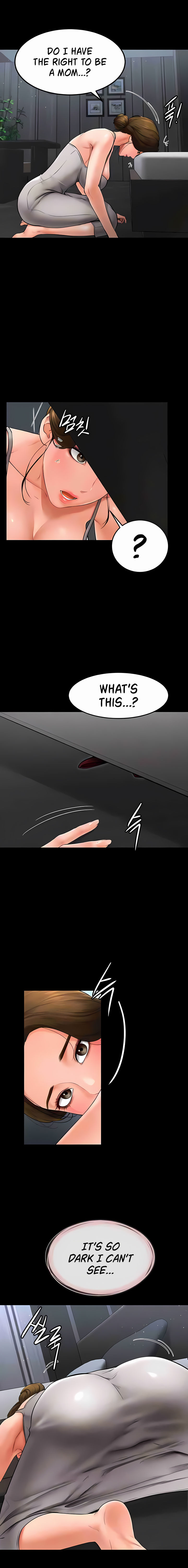 My New Family Treats me Well Chapter 12 - Page 20