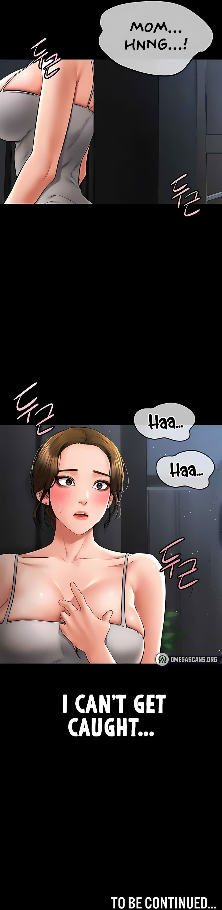 My New Family Treats me Well Chapter 13 - Page 17