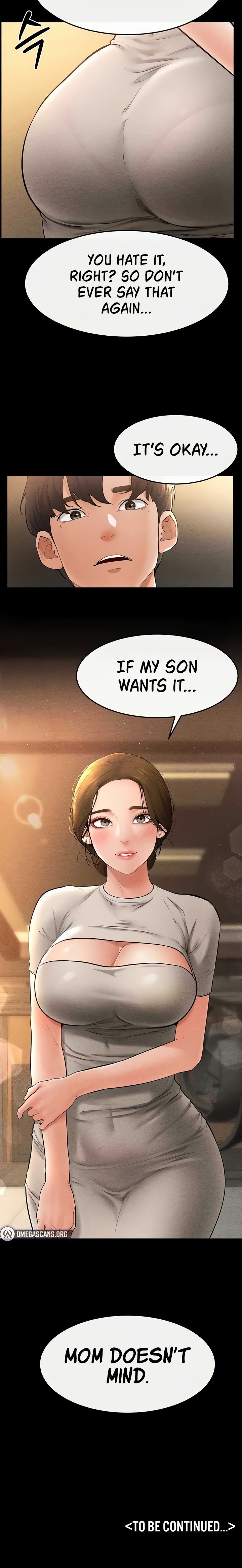 My New Family Treats me Well Chapter 17 - Page 16