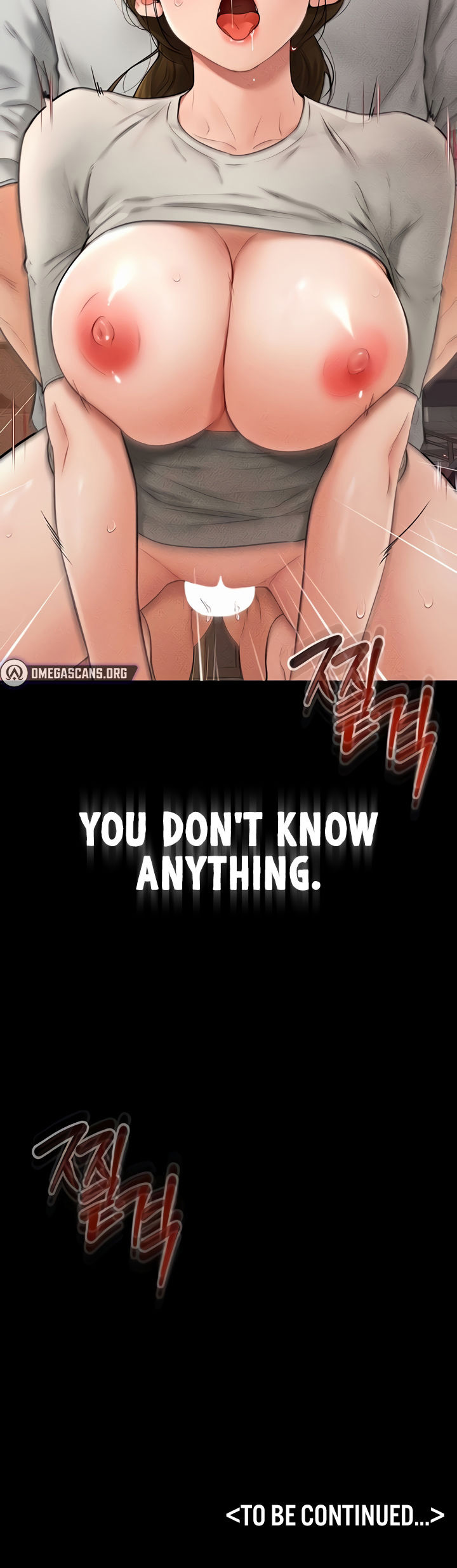 My New Family Treats me Well Chapter 18 - Page 14