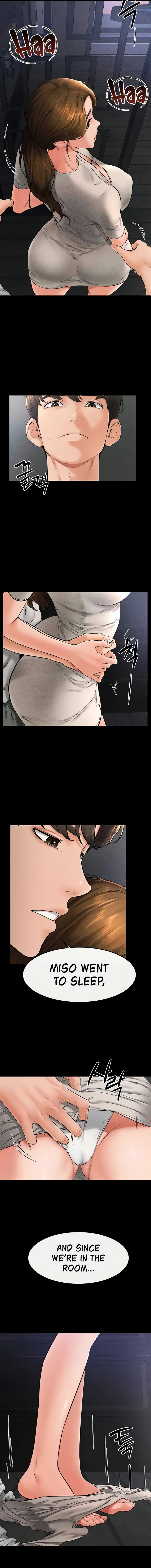 My New Family Treats me Well Chapter 20 - Page 4