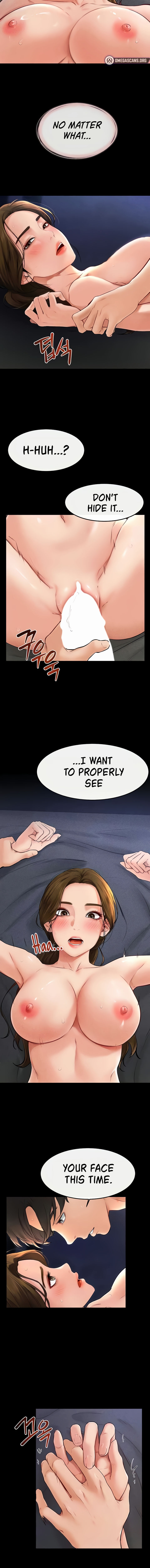 My New Family Treats me Well Chapter 20 - Page 6