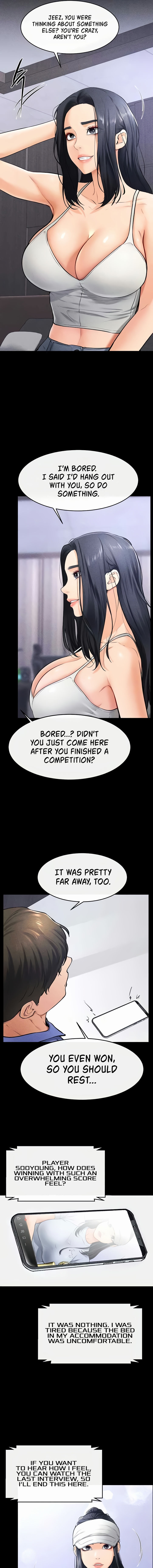 My New Family Treats me Well Chapter 21 - Page 7