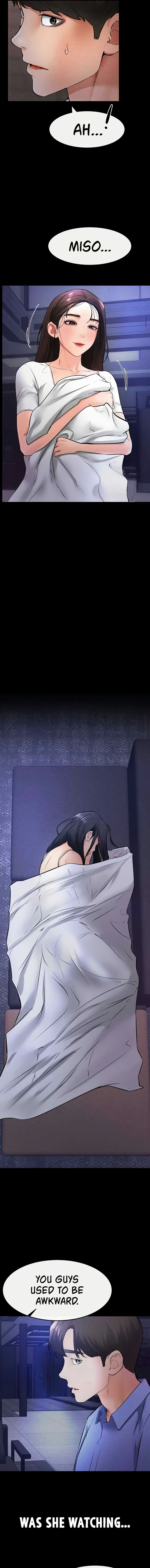 My New Family Treats me Well Chapter 22 - Page 11