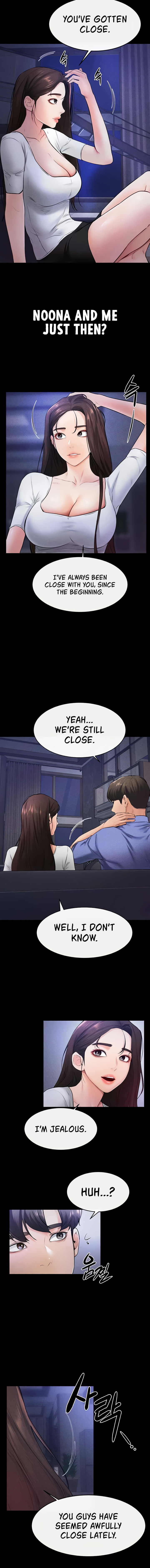 My New Family Treats me Well Chapter 22 - Page 12