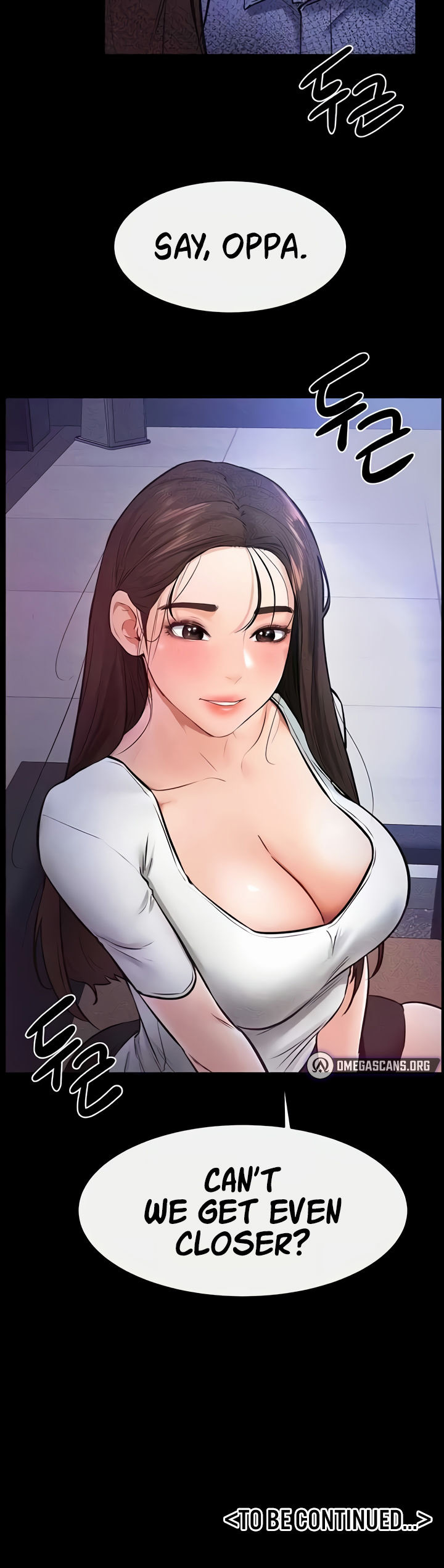 My New Family Treats me Well Chapter 22 - Page 14