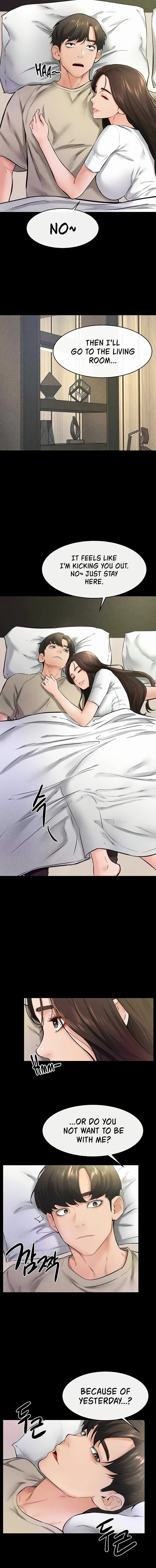 My New Family Treats me Well Chapter 23 - Page 11