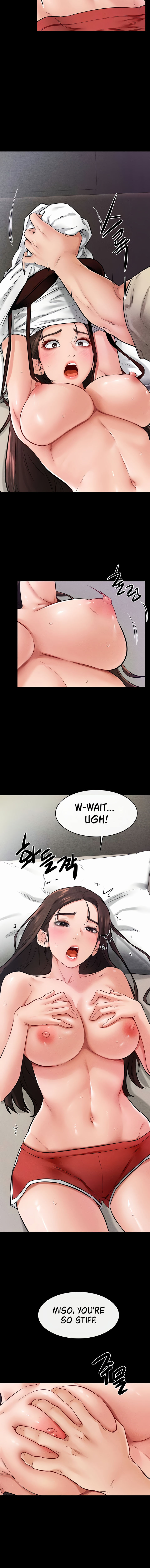 My New Family Treats me Well Chapter 24 - Page 8