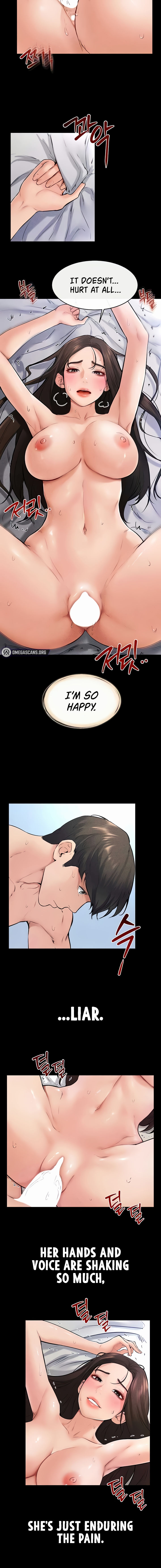 My New Family Treats me Well Chapter 25 - Page 6