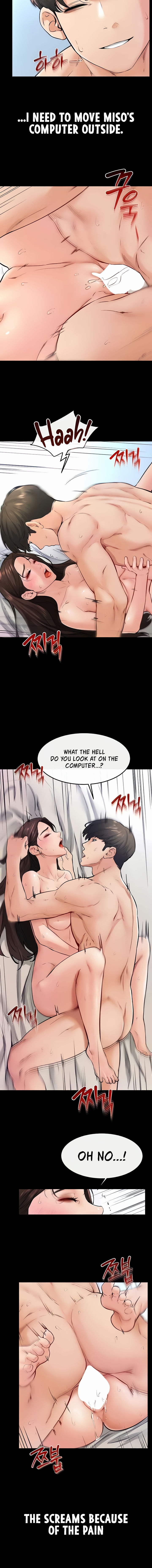 My New Family Treats me Well Chapter 25 - Page 8