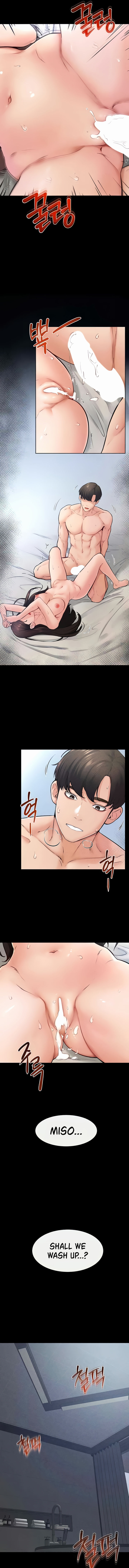 My New Family Treats me Well Chapter 25 - Page 13