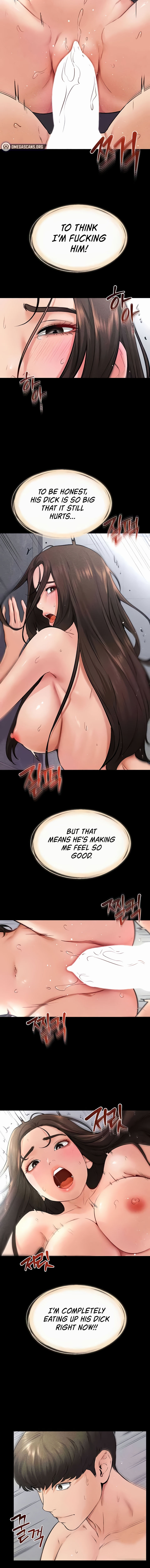 My New Family Treats me Well Chapter 26 - Page 10