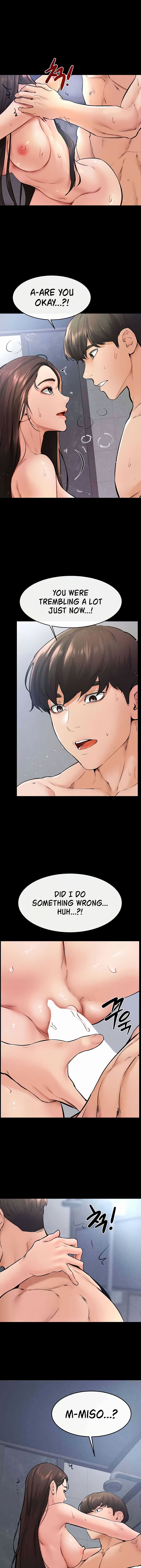 My New Family Treats me Well Chapter 26 - Page 13