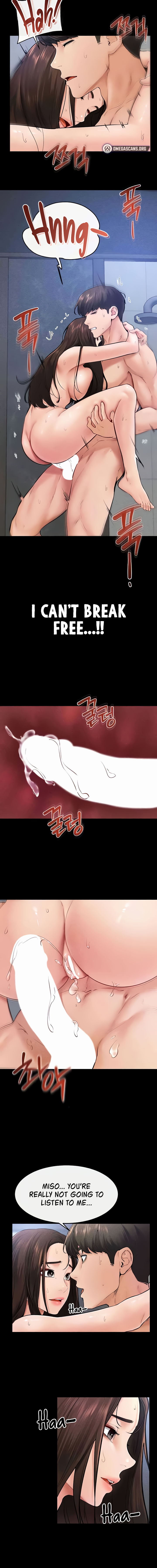 My New Family Treats me Well Chapter 27 - Page 6