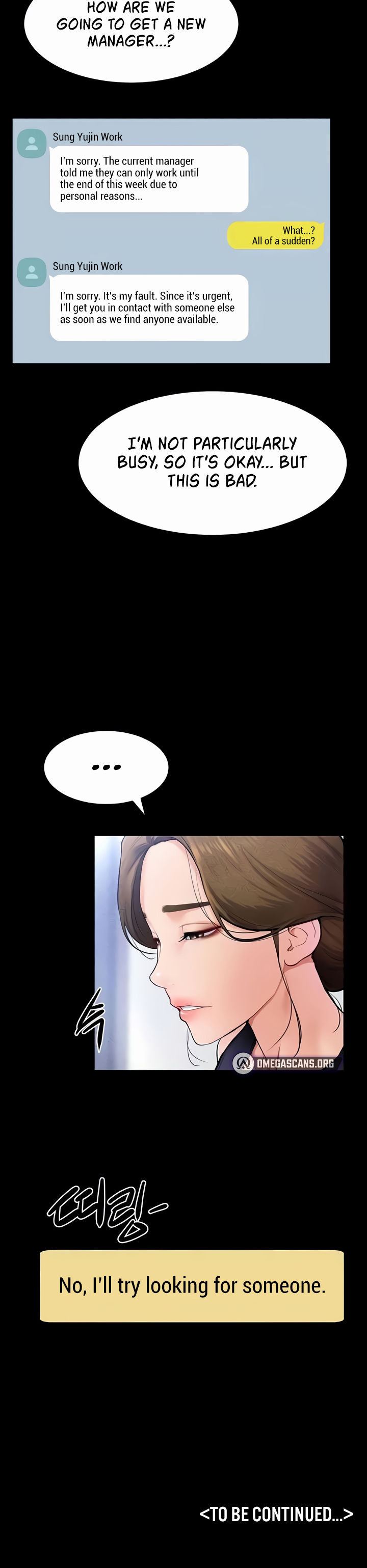 My New Family Treats me Well Chapter 27 - Page 14