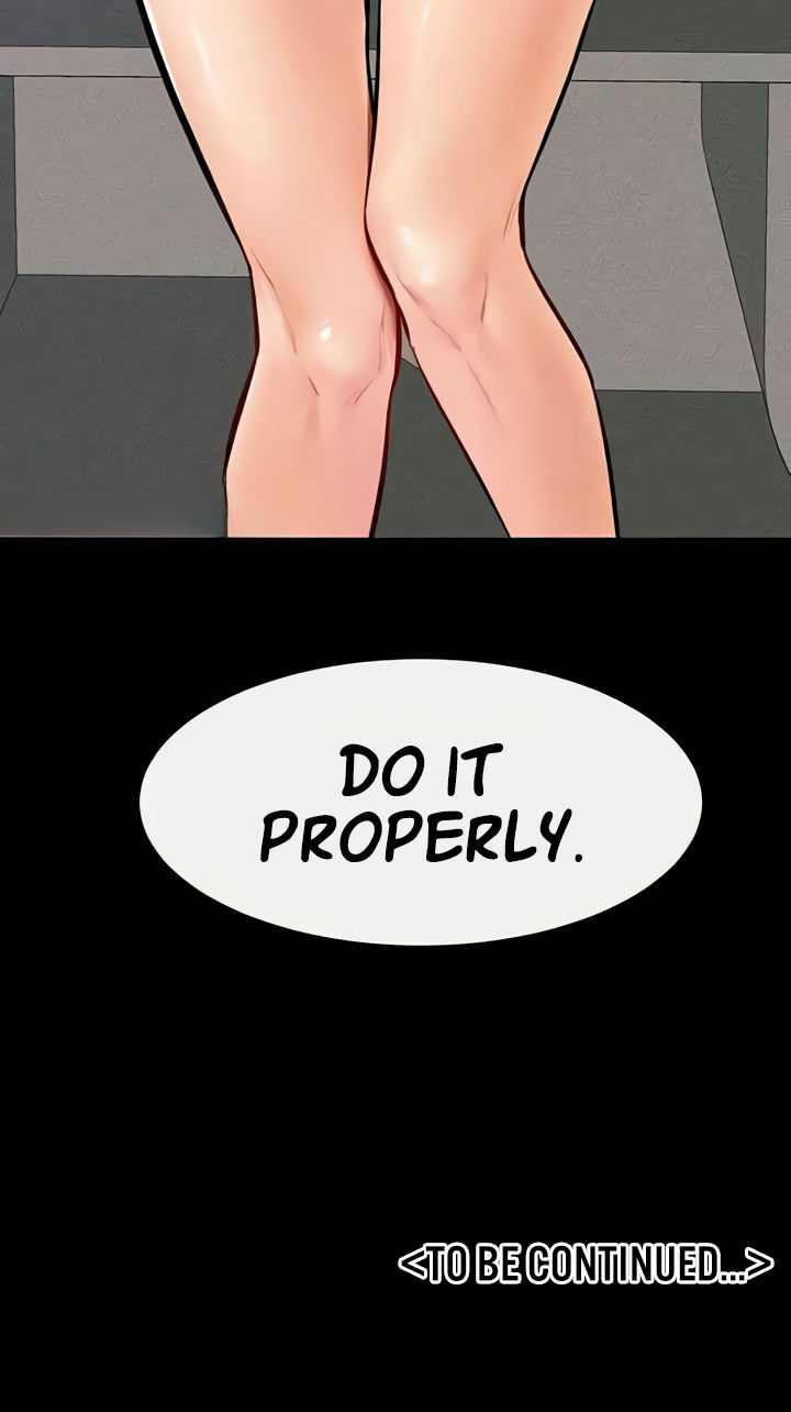 My New Family Treats me Well Chapter 28 - Page 16