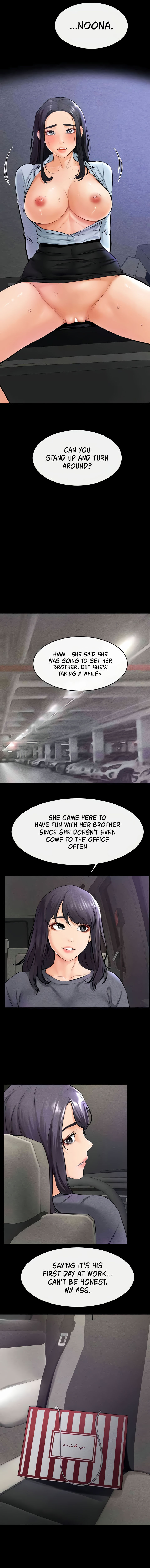 My New Family Treats me Well Chapter 29 - Page 6