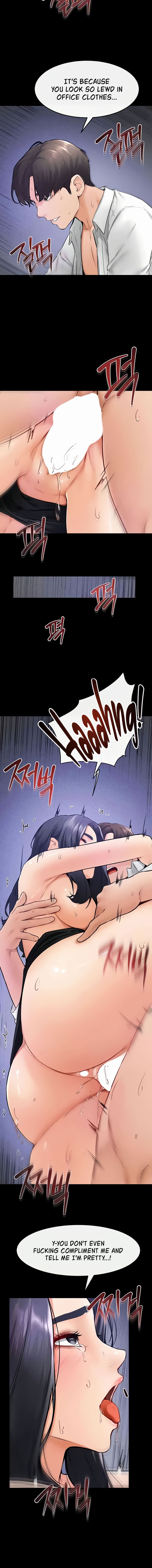 My New Family Treats me Well Chapter 30 - Page 12