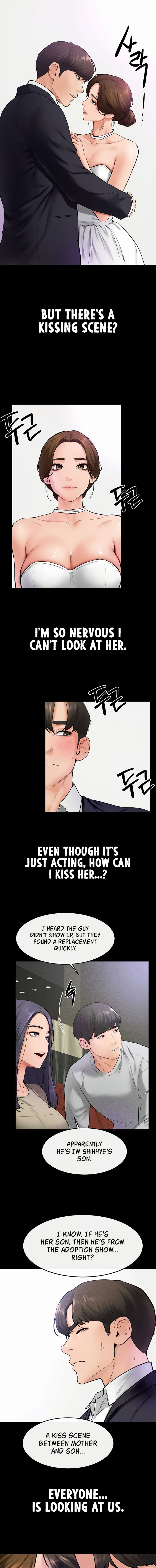 My New Family Treats me Well Chapter 31 - Page 11