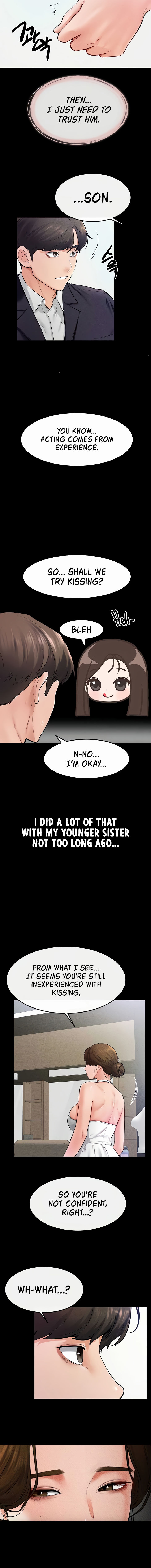 My New Family Treats me Well Chapter 31 - Page 14