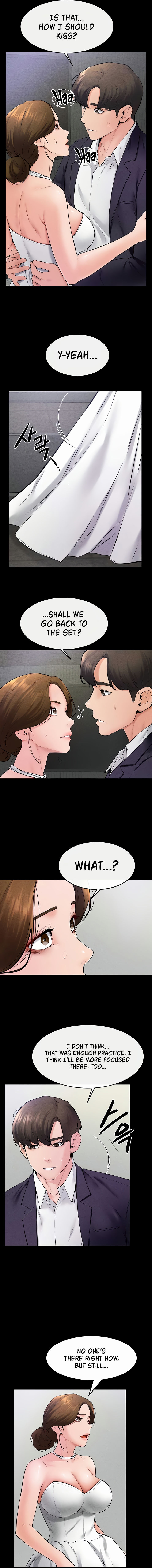 My New Family Treats me Well Chapter 32 - Page 7