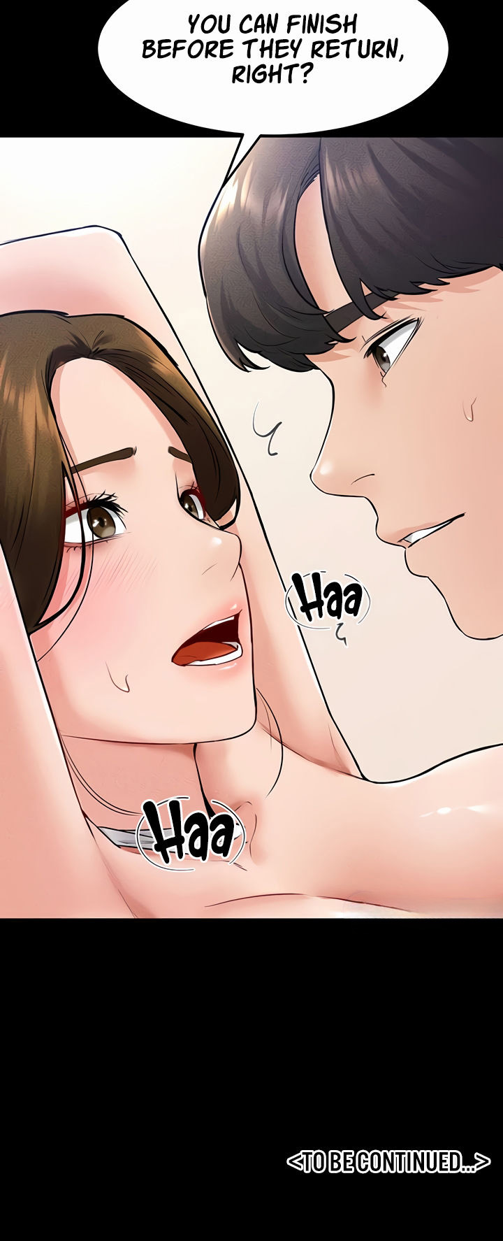 My New Family Treats me Well Chapter 32 - Page 14