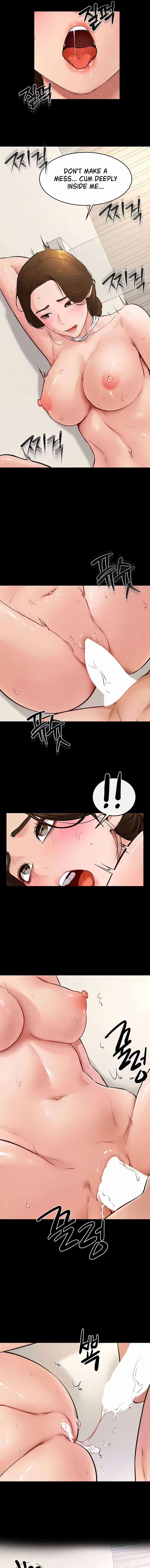 My New Family Treats me Well Chapter 33 - Page 11