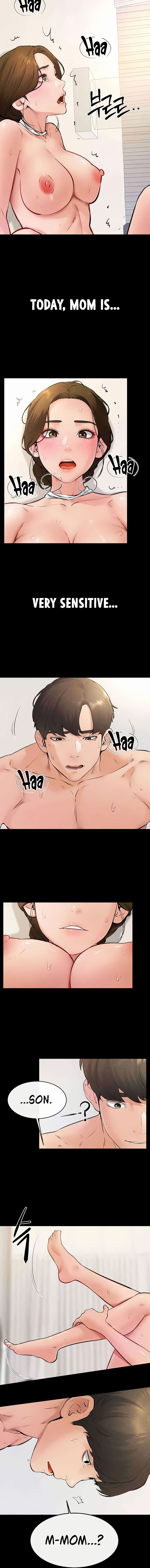 My New Family Treats me Well Chapter 33 - Page 12