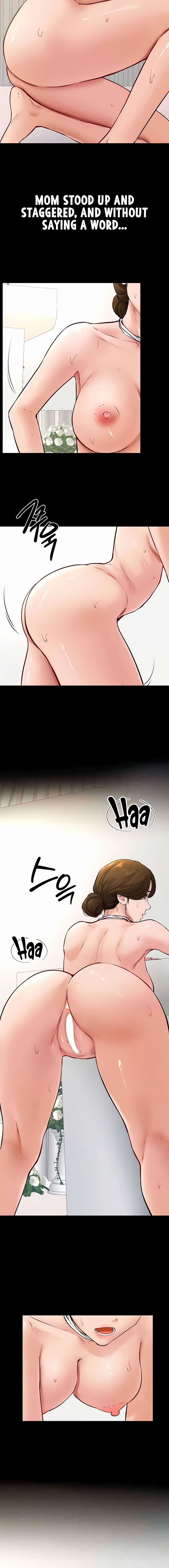 My New Family Treats me Well Chapter 34 - Page 8