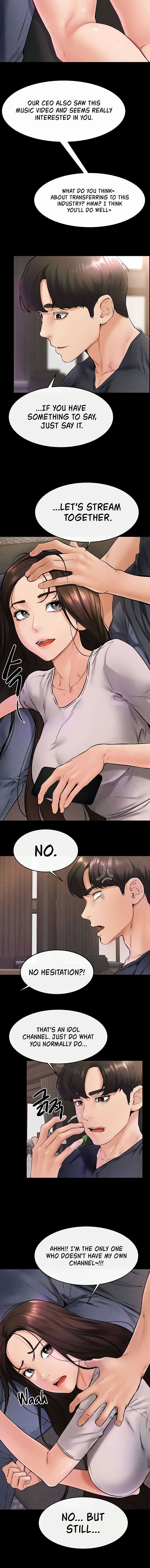 My New Family Treats me Well Chapter 36 - Page 4