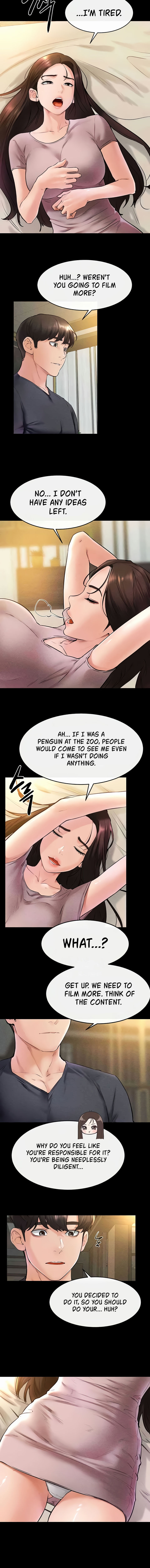 My New Family Treats me Well Chapter 36 - Page 12