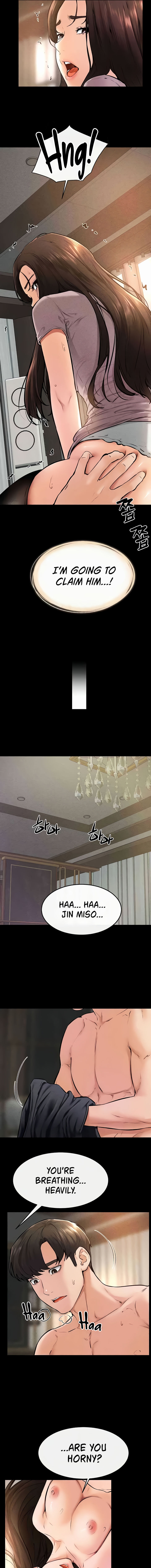 My New Family Treats me Well Chapter 37 - Page 11