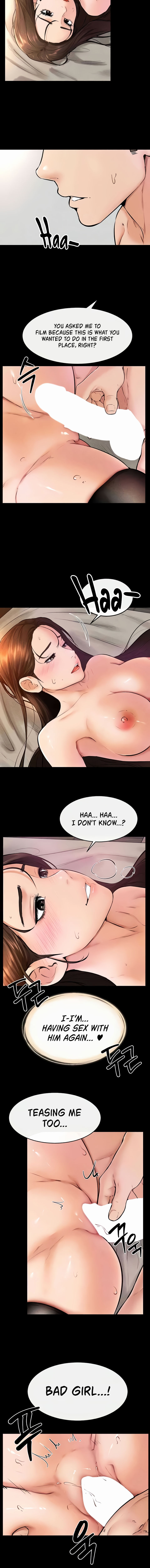 My New Family Treats me Well Chapter 37 - Page 12