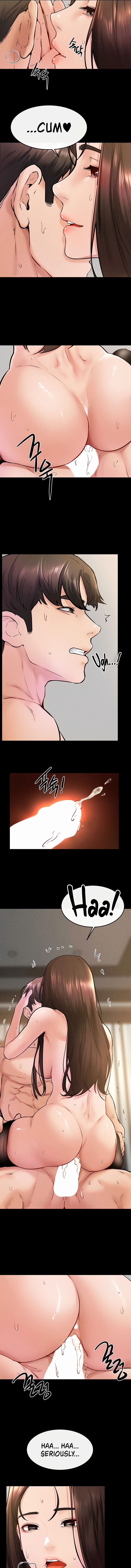 My New Family Treats me Well Chapter 38 - Page 11