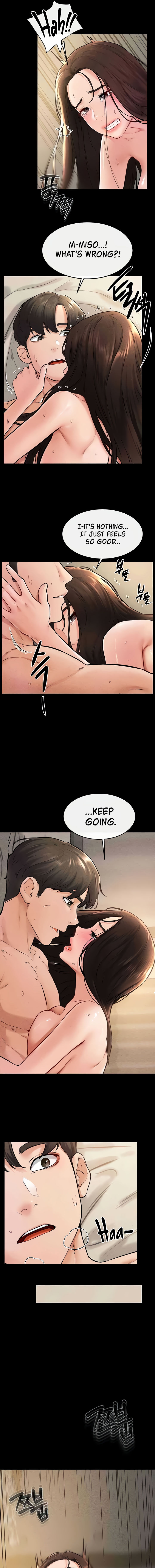 My New Family Treats me Well Chapter 39 - Page 7