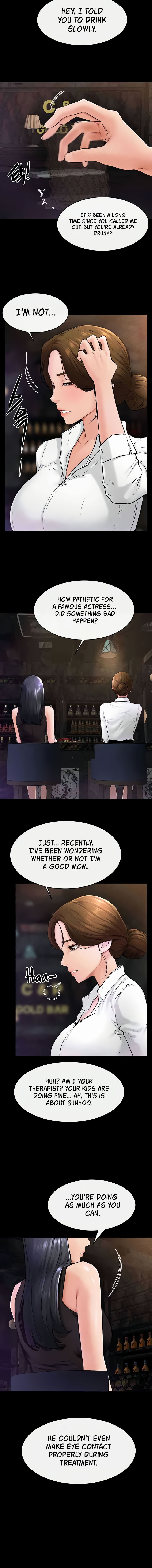 My New Family Treats me Well Chapter 39 - Page 12