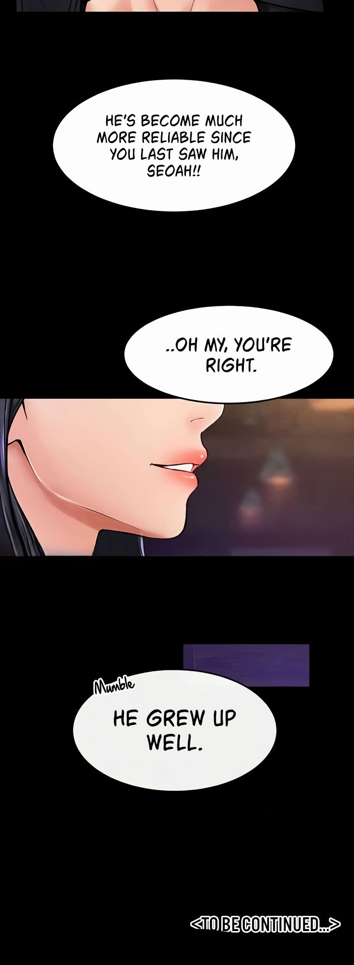 My New Family Treats me Well Chapter 39 - Page 14