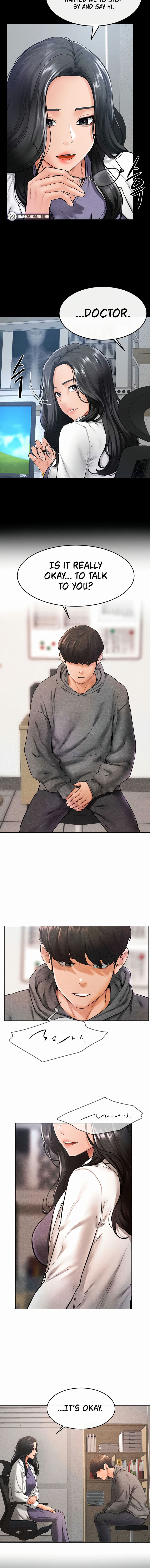 My New Family Treats me Well Chapter 40 - Page 6