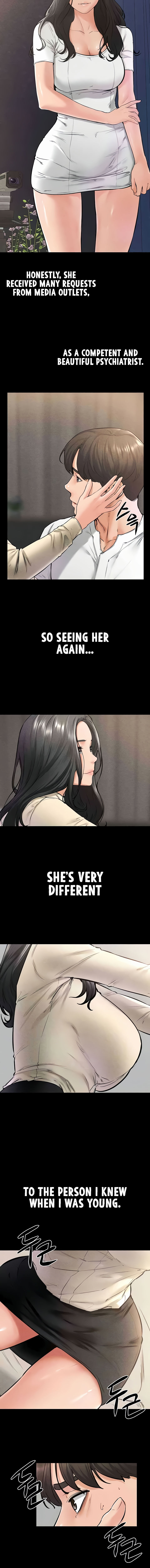 My New Family Treats me Well Chapter 41 - Page 4